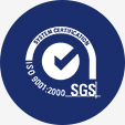 SGS報告